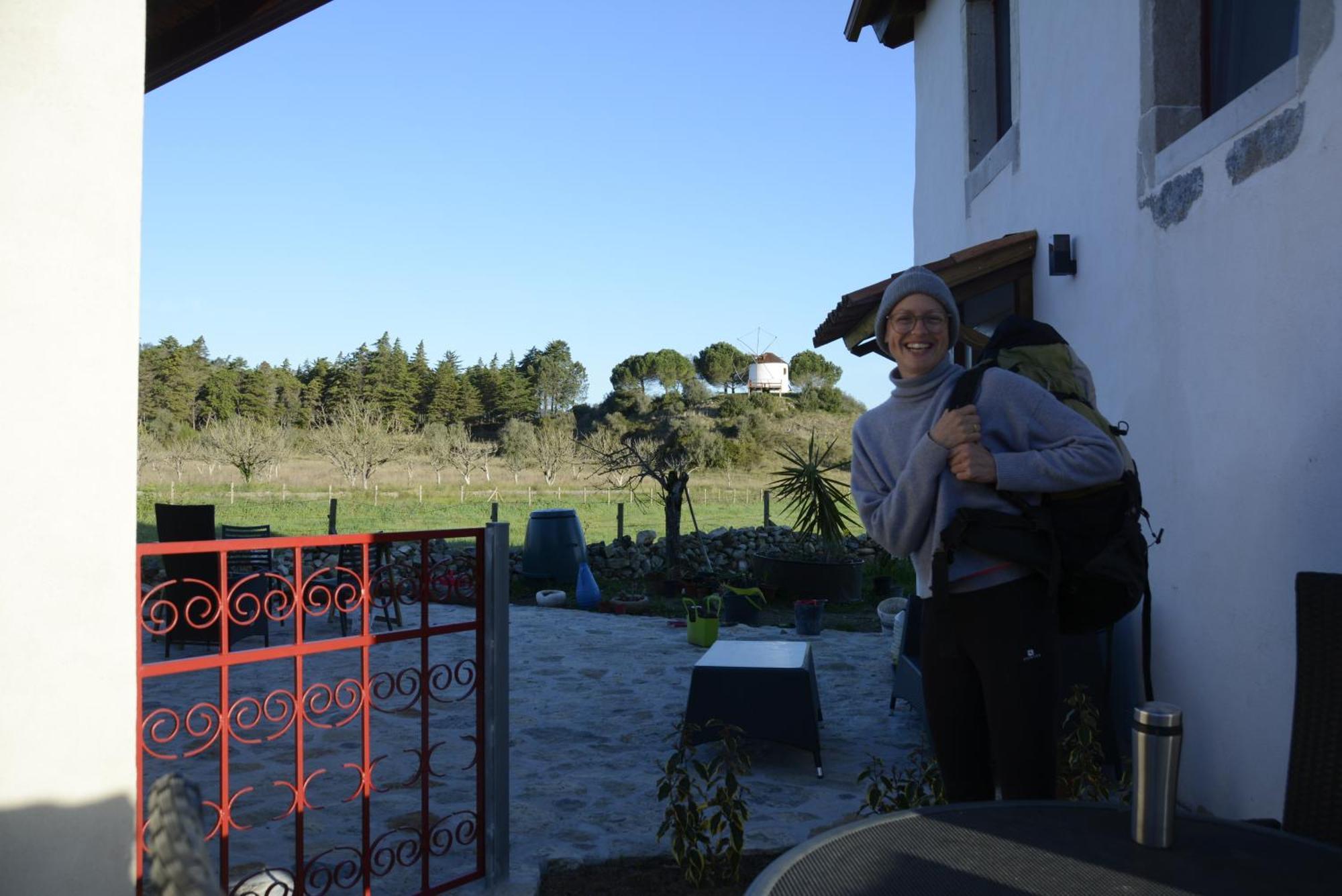Casa Da Lima - Nestled In Nature On Santiago'S And Fatima'S Path, Close To Coimbra And Rabacal Alvorge Eksteriør billede