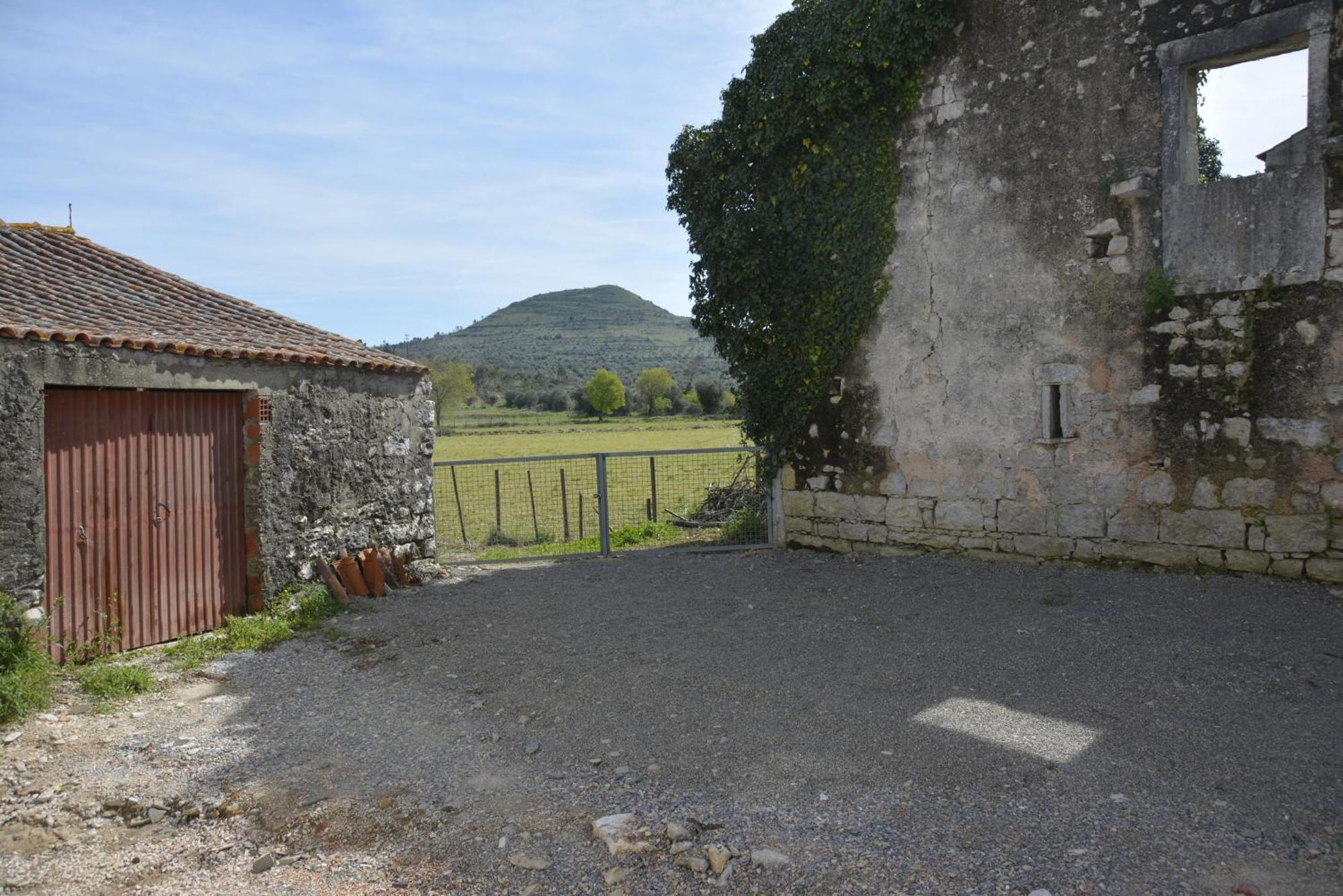 Casa Da Lima - Nestled In Nature On Santiago'S And Fatima'S Path, Close To Coimbra And Rabacal Alvorge Eksteriør billede