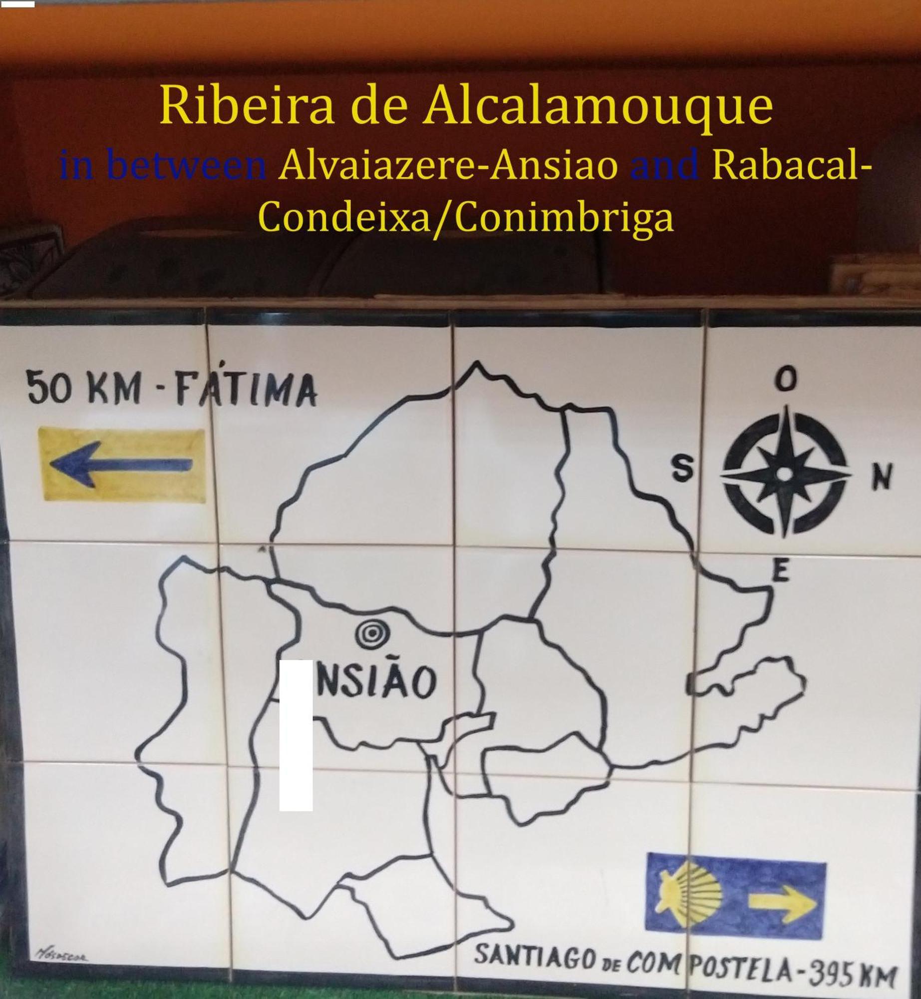 Casa Da Lima - Nestled In Nature On Santiago'S And Fatima'S Path, Close To Coimbra And Rabacal Alvorge Eksteriør billede