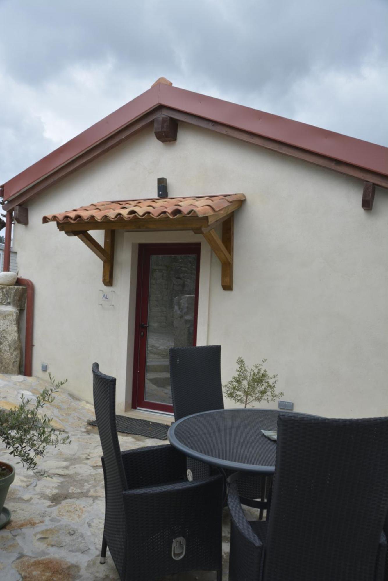 Casa Da Lima - Nestled In Nature On Santiago'S And Fatima'S Path, Close To Coimbra And Rabacal Alvorge Eksteriør billede