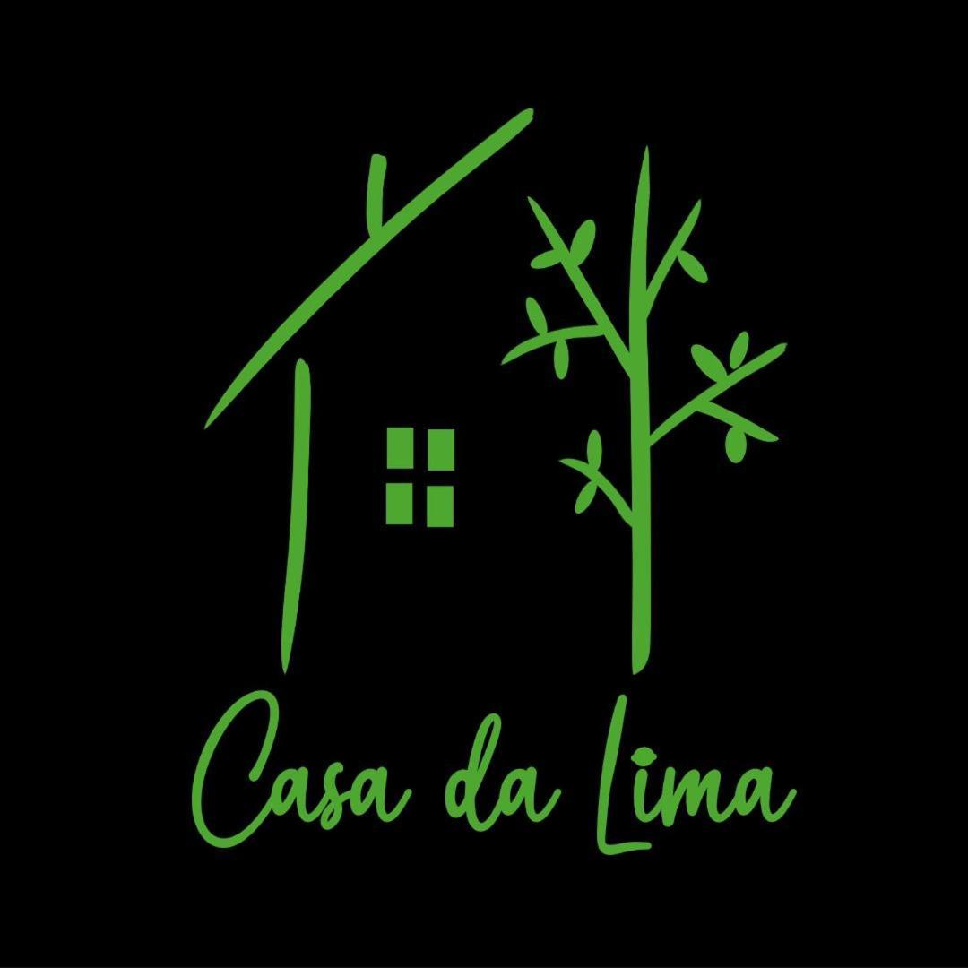 Casa Da Lima - Nestled In Nature On Santiago'S And Fatima'S Path, Close To Coimbra And Rabacal Alvorge Eksteriør billede