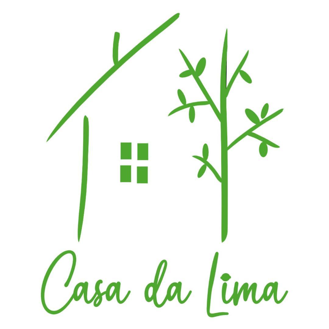 Casa Da Lima - Nestled In Nature On Santiago'S And Fatima'S Path, Close To Coimbra And Rabacal Alvorge Eksteriør billede