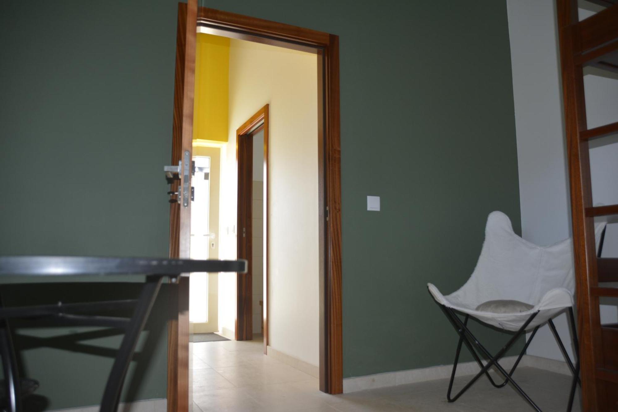 Casa Da Lima - Nestled In Nature On Santiago'S And Fatima'S Path, Close To Coimbra And Rabacal Alvorge Eksteriør billede