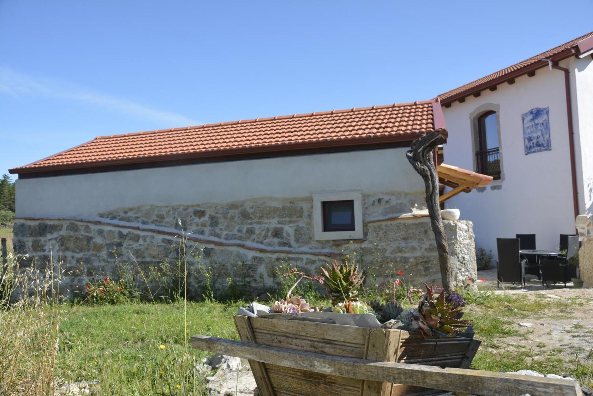 Casa Da Lima - Nestled In Nature On Santiago'S And Fatima'S Path, Close To Coimbra And Rabacal Alvorge Eksteriør billede