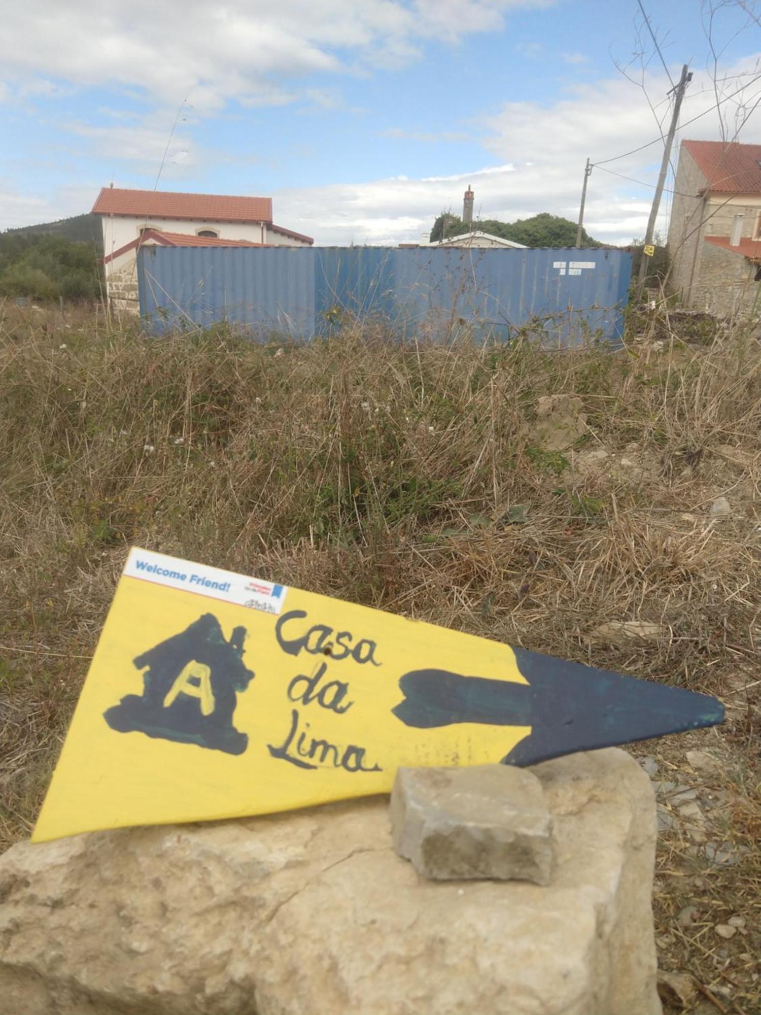 Casa Da Lima - Nestled In Nature On Santiago'S And Fatima'S Path, Close To Coimbra And Rabacal Alvorge Eksteriør billede