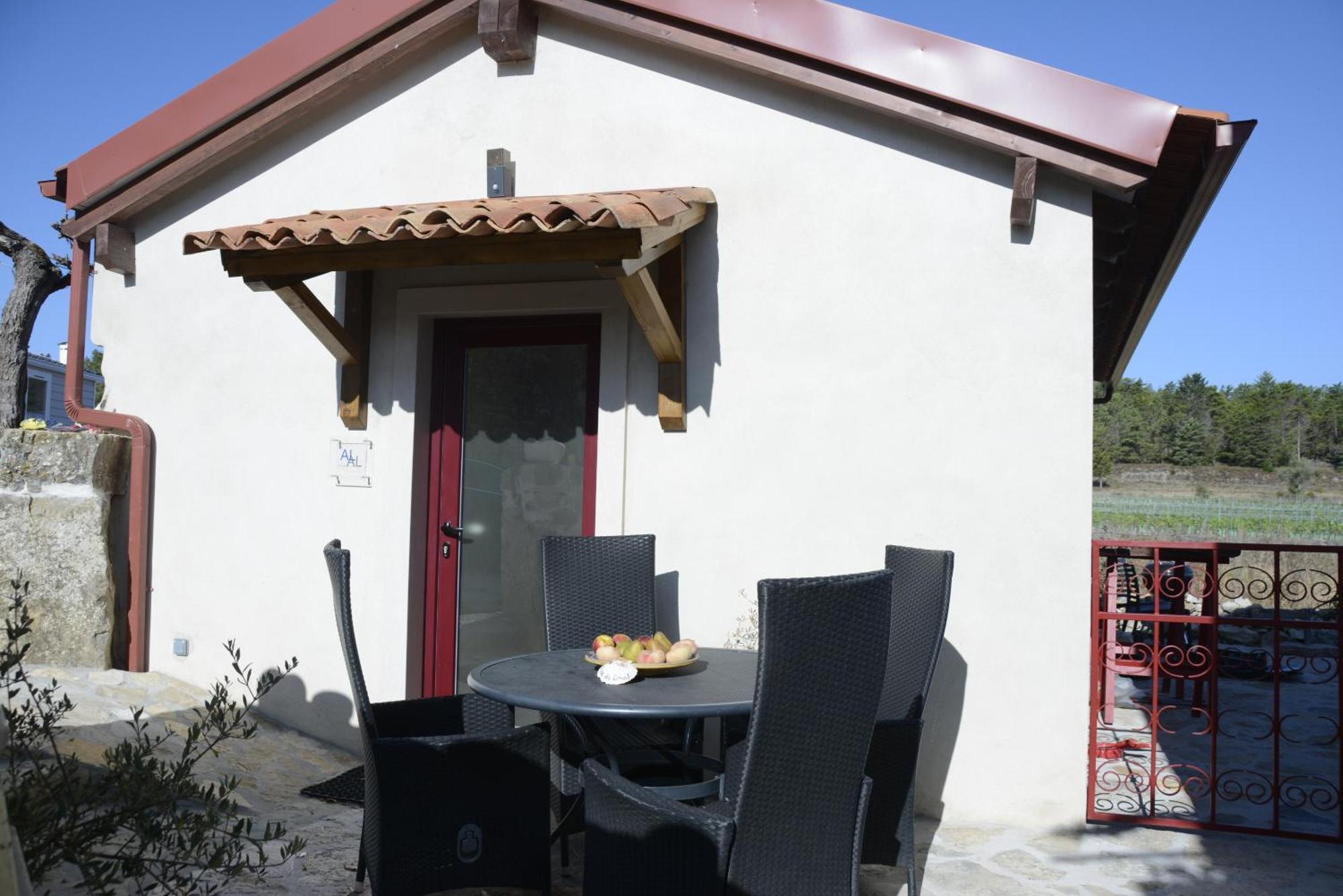 Casa Da Lima - Nestled In Nature On Santiago'S And Fatima'S Path, Close To Coimbra And Rabacal Alvorge Eksteriør billede