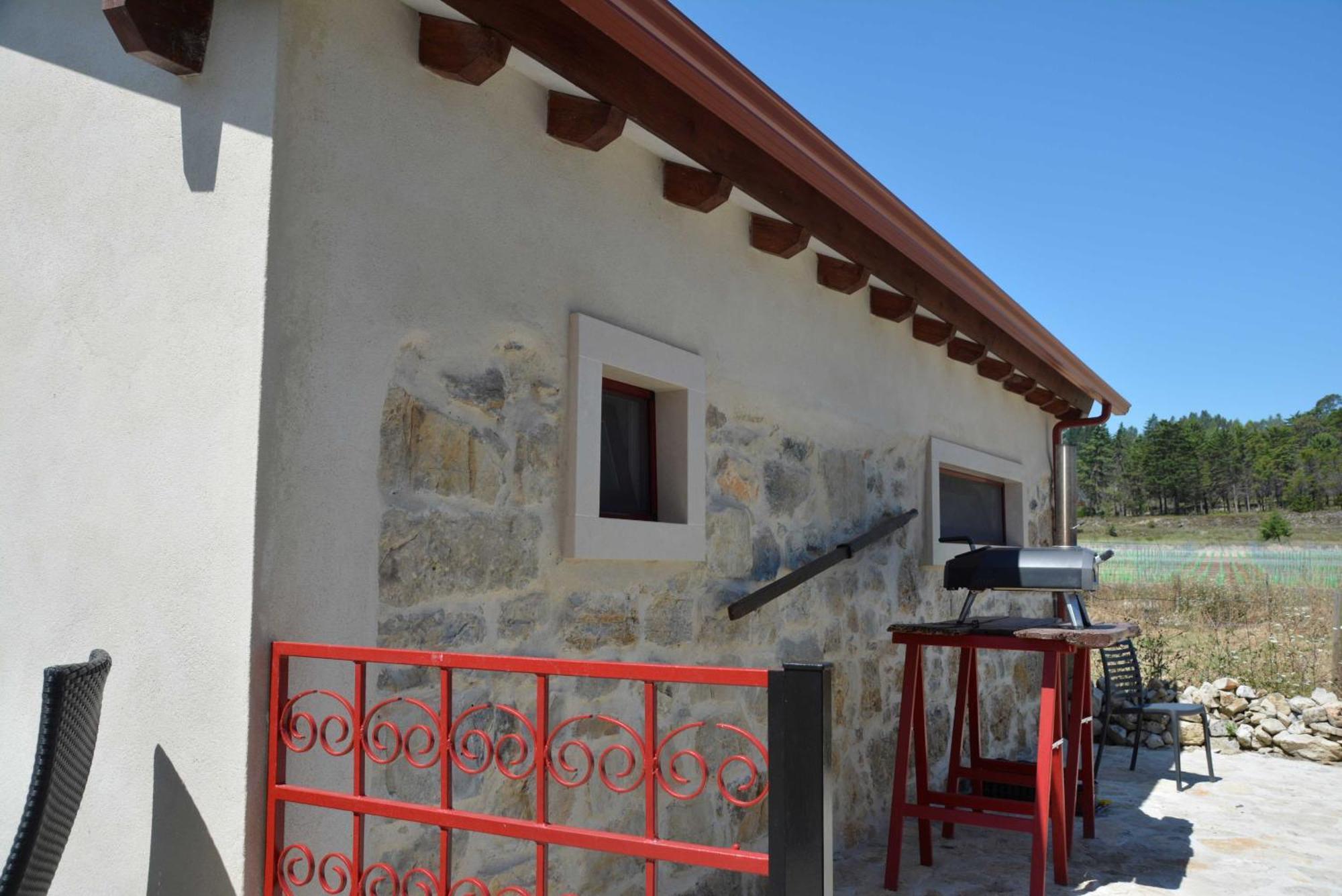 Casa Da Lima - Nestled In Nature On Santiago'S And Fatima'S Path, Close To Coimbra And Rabacal Alvorge Eksteriør billede